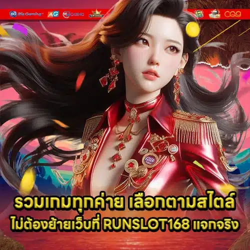 RUNSLOT168 gives away real prizes (1) RUNSLOT168 gives away real prizes (1)